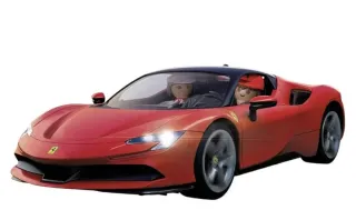 Playmobil 71020 Ferrari SF90 Stradale !A ESTRENAR¡