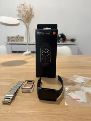 Xiaomi Smart Band 7 Pro