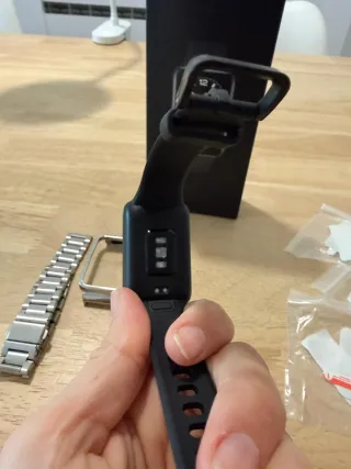 Xiaomi Smart Band 7 Pro