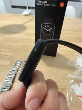 Xiaomi Smart Band 7 Pro