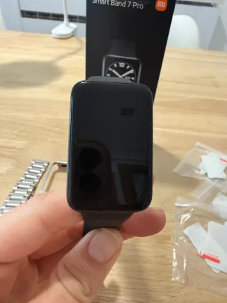 Xiaomi Smart Band 7 Pro