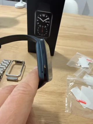 Xiaomi Smart Band 7 Pro