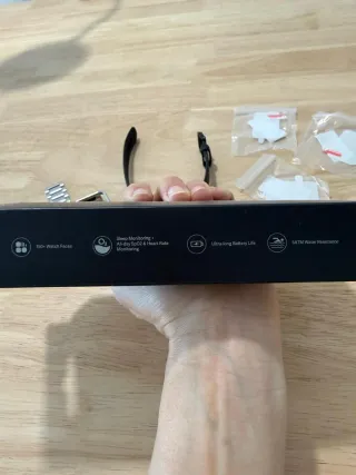Xiaomi Smart Band 7 Pro