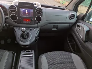 Peugeot Partner 2017