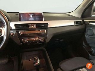 BMW X1 sDrive16d