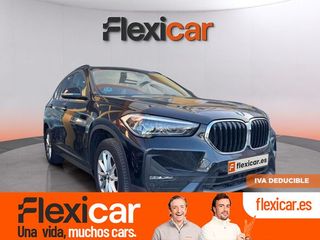 BMW X1 sDrive16d