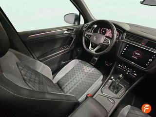 Volkswagen Tiguan R-Line 2.0 TDI 110kW (150CV) DSG