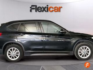 BMW X1 sDrive16d