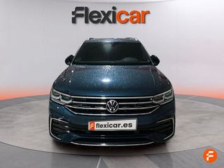 Volkswagen Tiguan R-Line 2.0 TDI 110kW (150CV) DSG