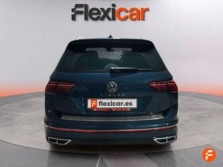 Volkswagen Tiguan R-Line 2.0 TDI 110kW (150CV) DSG
