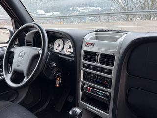 SsangYong Korando 2005