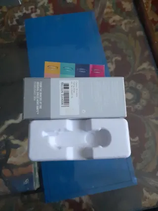 Cajas Victorinox. Las cuatro por 10 euros