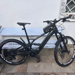 Specialized Turbo Tero 5.0 Ebike. Con garantia 1