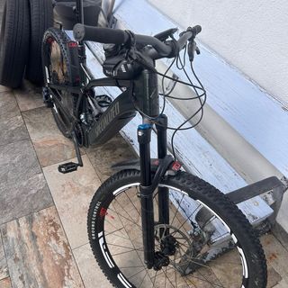Specialized Turbo Tero 5.0 Ebike. Con garantia 1