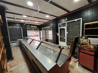 Local comercial en venta en Pajarillos en Valladolid