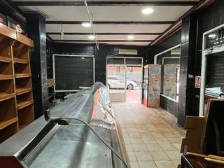 Local comercial en venta en Pajarillos en Valladolid