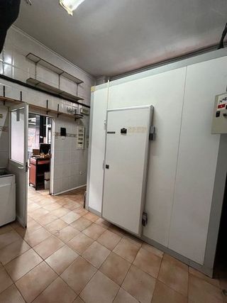 Local comercial en venta en Pajarillos en Valladolid