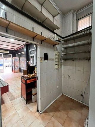 Local comercial en venta en Pajarillos en Valladolid