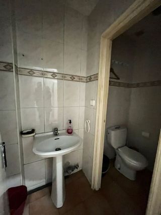 Local comercial en venta en Pajarillos en Valladolid