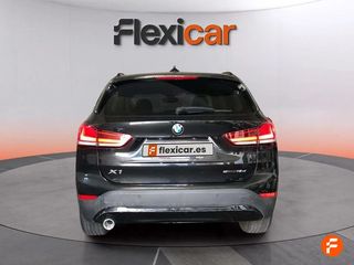 BMW X1 sDrive16d