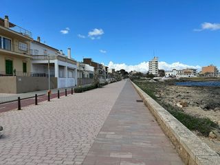 Piso en venta en Can Picafort en Santa Margalida