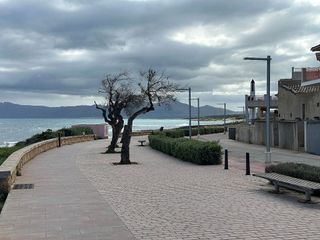 Piso en venta en Can Picafort en Santa Margalida