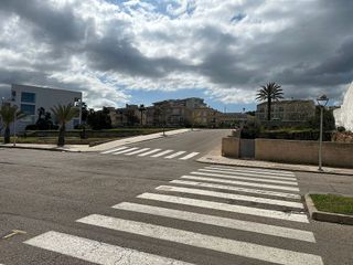 Piso en venta en Can Picafort en Santa Margalida