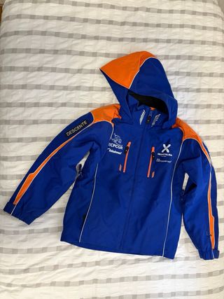 Conjunto Ropa Esquí Descente /ECPCGR Talla 140cm