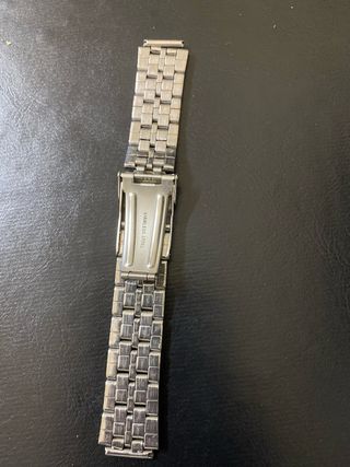 Cinturino Acciaio Cadet