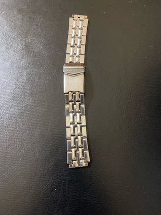 Cinturino Acciaio Cadet