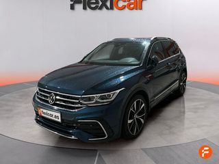 Volkswagen Tiguan R-Line 2.0 TDI 110kW (150CV) DSG