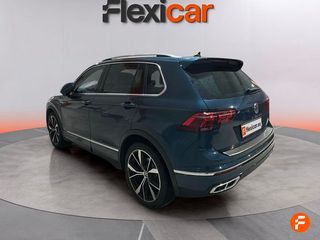 Volkswagen Tiguan R-Line 2.0 TDI 110kW (150CV) DSG