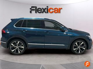 Volkswagen Tiguan R-Line 2.0 TDI 110kW (150CV) DSG