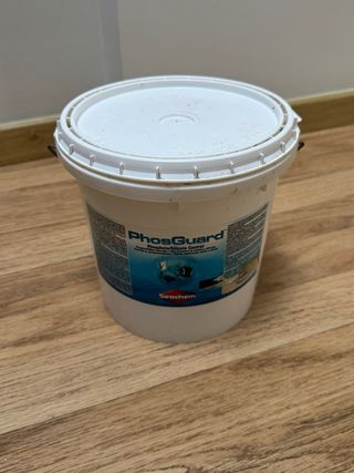 Seachem PhosGuard Control Fosfatos/Silicatos