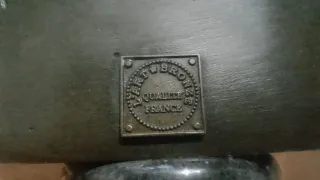 Busto Napoleone Bronzo - Canova