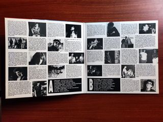 The Ruta 66 Album - Vinilo LP