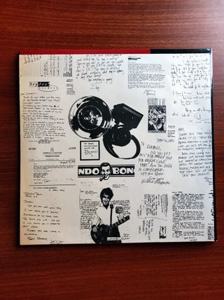 The Ruta 66 Album - Vinilo LP