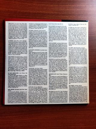 The Ruta 66 Album - Vinilo LP
