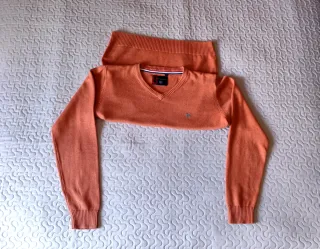 Jersey pico Titto Bluni hombre