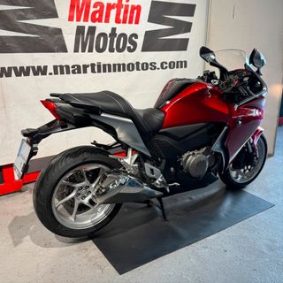 HONDA VFR 1200 F