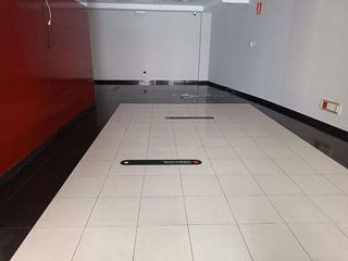Local comercial en venta en Centro en Santa Pola