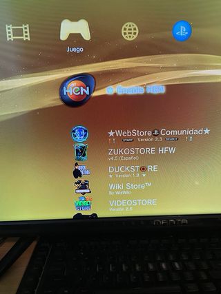 PS3 500GB