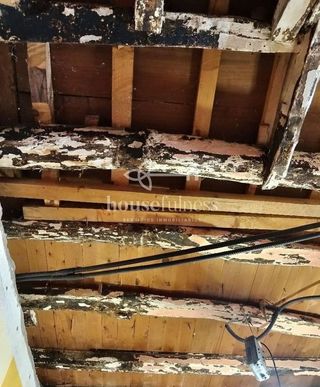 Piso en venta en Centro en Ferrol