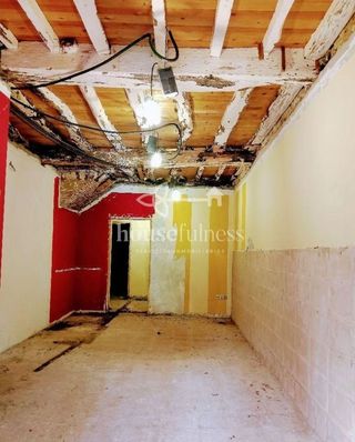 Piso en venta en Centro en Ferrol