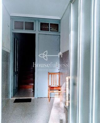 Piso en venta en Centro en Ferrol