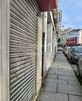 Piso en venta en Centro en Ferrol