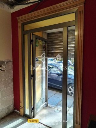 Piso en venta en Centro en Ferrol