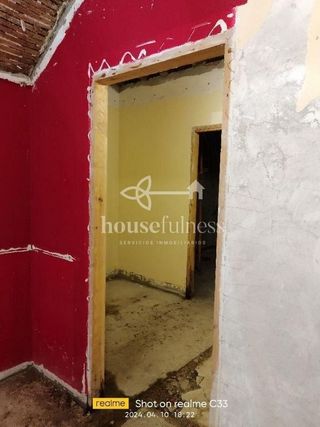 Piso en venta en Centro en Ferrol