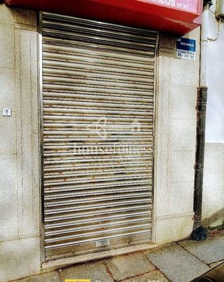 Piso en venta en Centro en Ferrol