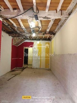 Piso en venta en Centro en Ferrol